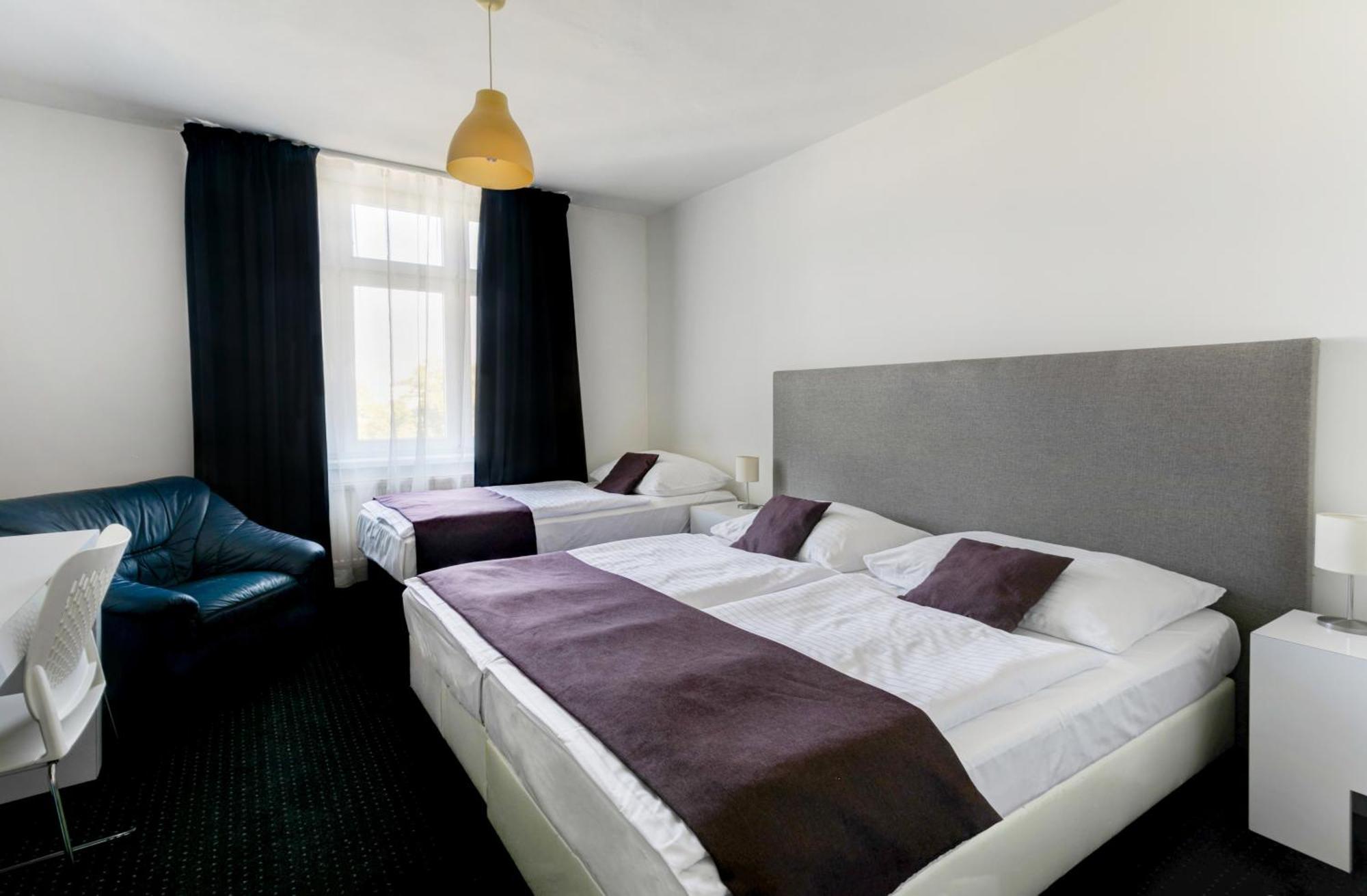 My Apollon Otel