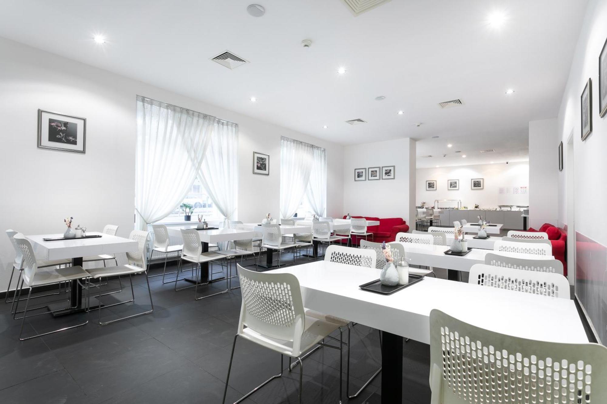 Otel My Apollon