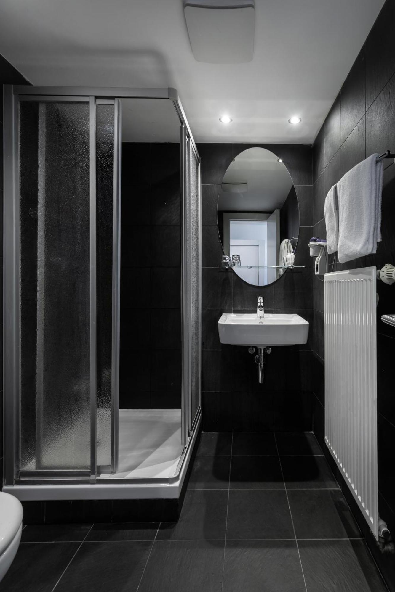My Apollon Otel