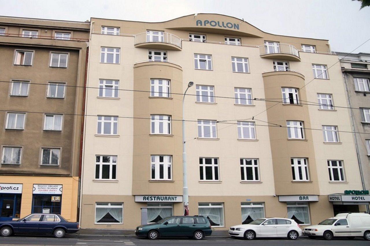 Otel My Apollon 3*