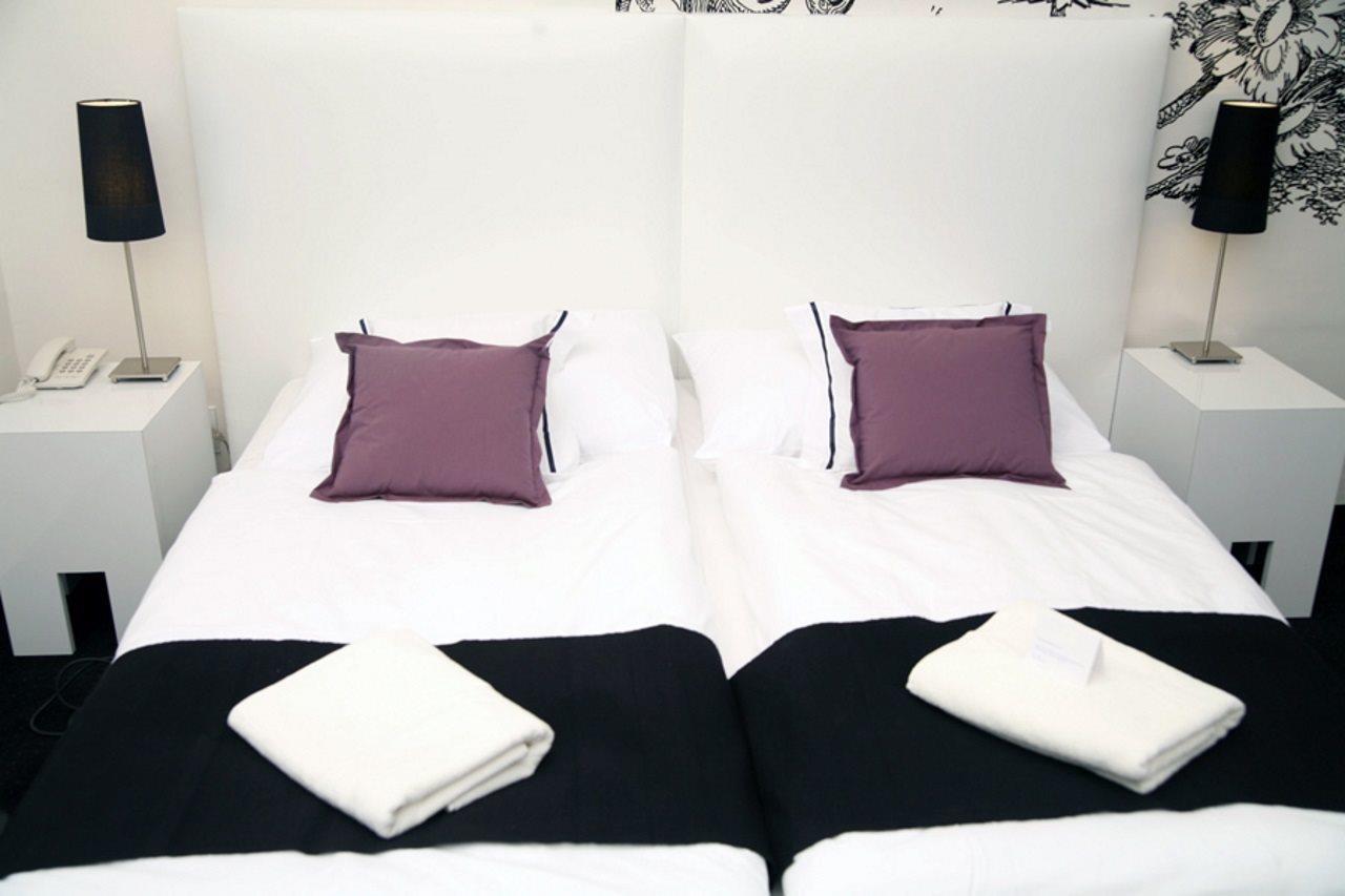 Otel My Apollon