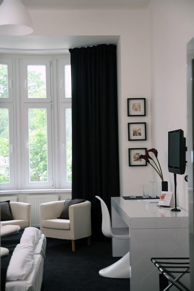 Hotel My Apollon Praha