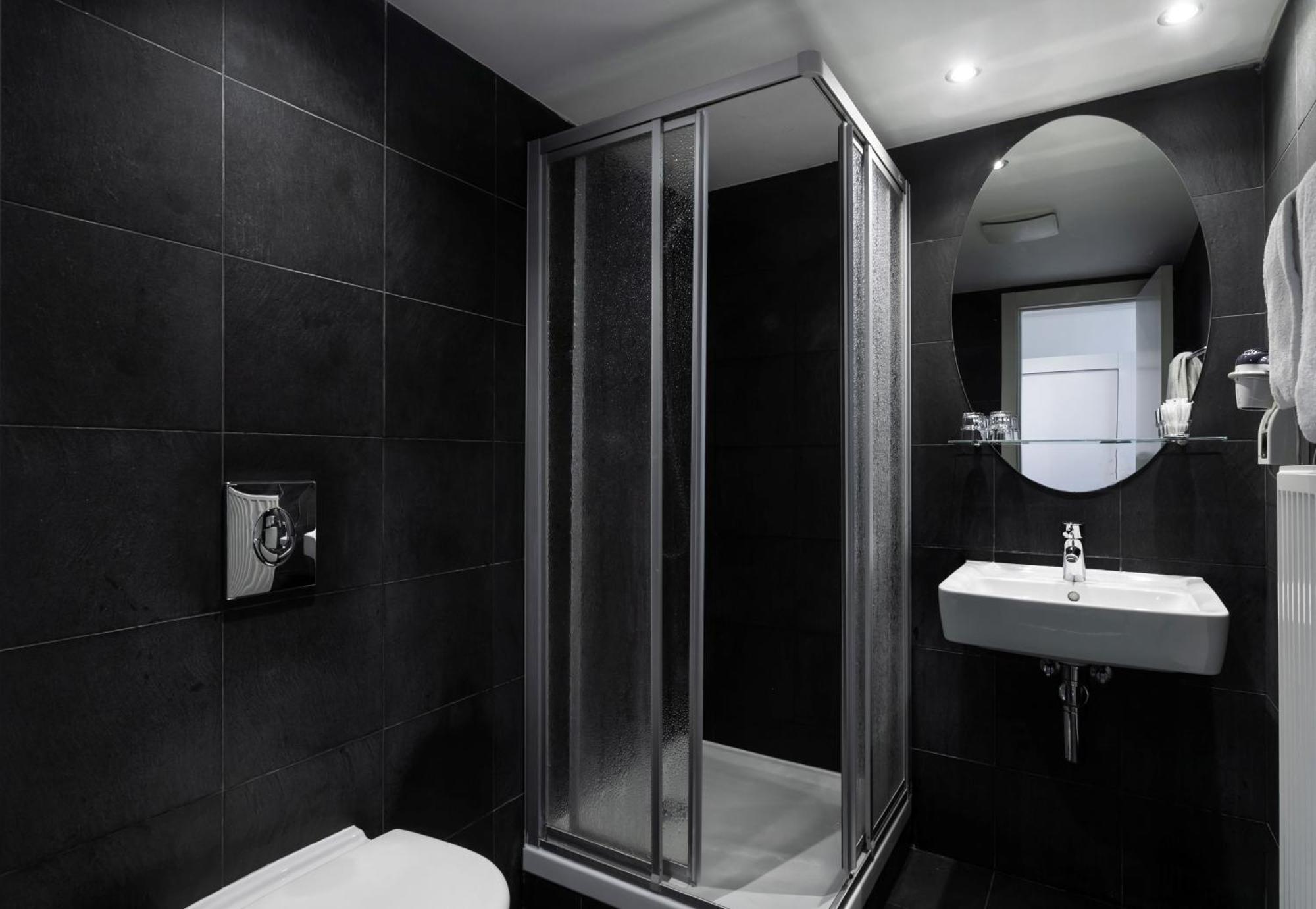 My Apollon Hotel Prag