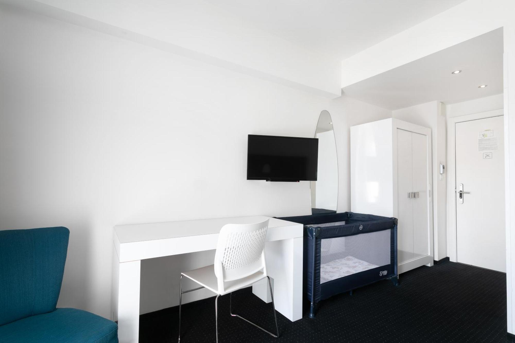 Hotel My Apollon Prag