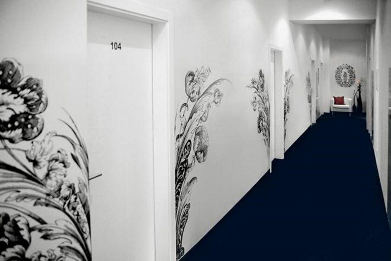 Hotel My Apollon Prag