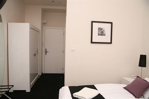 Hotel My Apollon Prag